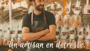COUP DE POUCE - Soutien à Maxime, artisan cambriolé. Aidons-le à se relever !